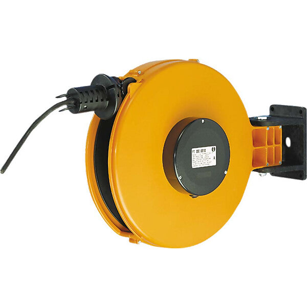 Schill Kabelaufroller 15m H07RN-F 3x1,5qmm FT 350.0315